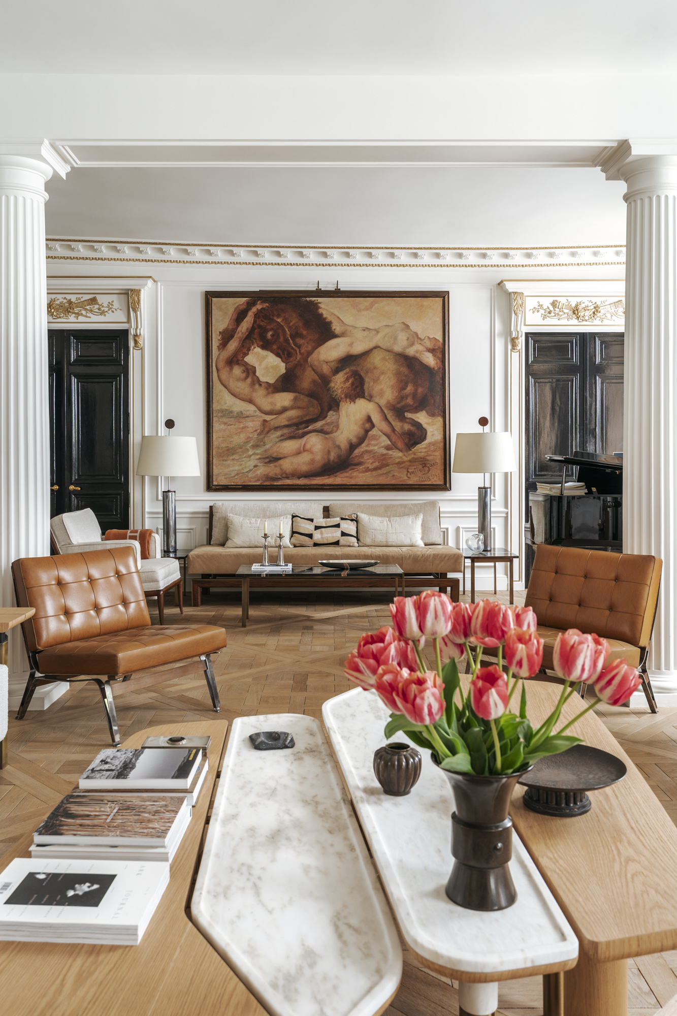 Atelier Tortil